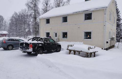 Gunnarn Hostel | Hostel ∙ 4 guests