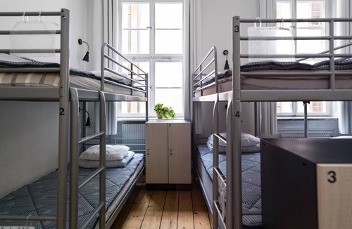 Gamla Stan Hostel | Hostel ∙ 8 guests