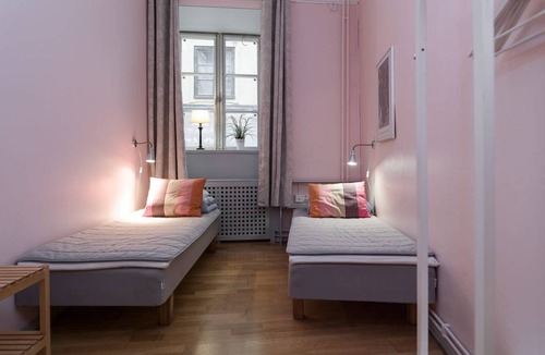 Gamla Stan Hostel | Hostel ∙ 8 guests