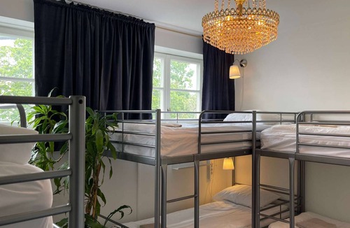 Norrmalm Hostel | Hostel ∙ 6 guests