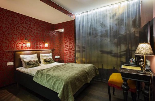 SoFo Hostel | Hostel ∙ 8 guests