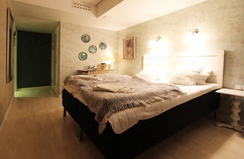 SoFo Hostel | Hostel ∙ 8 guests