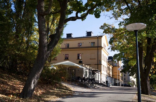 Skeppsholmen Hostel | Hostel ∙ 8 guests