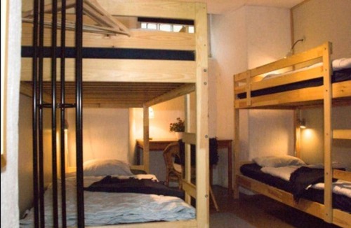 Gamla Stan Hostel | Hostel ∙ 8 guests