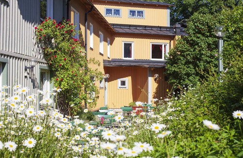 Sodermalm Hostel | Hostel ∙ 8 guests