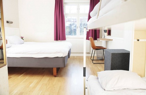 Sodermalm Hostel | Hostel ∙ 8 guests