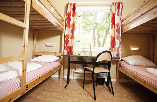 Sodermalm Hostel | Hostel ∙ 8 guests