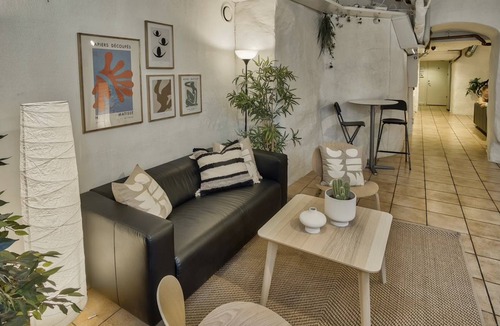 Kungsholmen Hostel | Hostel ∙ 8 guests