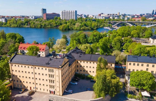 Sodermalm Hostel | Hostel ∙ 8 guests