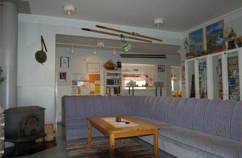Stoten Hostel | Hostel ∙ 8 guests