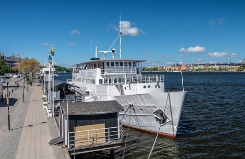 Sodermalm Hostel | Hostel ∙ 8 guests