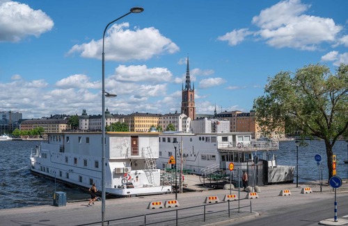 Sodermalm Hostel | Hostel ∙ 8 guests