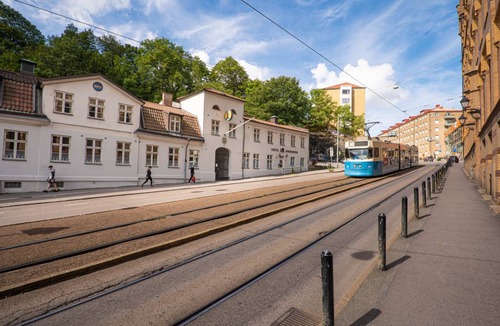 Majorna-Linne Hostel | Hostel ∙ 8 guests