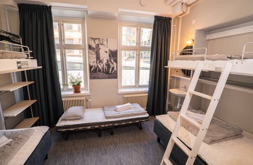 Majorna-Linne Hostel | Hostel ∙ 8 guests