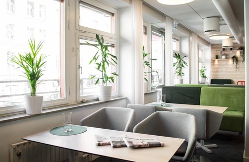 Majorna-Linne Hostel | Hostel ∙ 8 guests