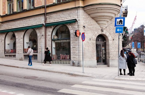 Norrmalm Hostel | Hostel ∙ 8 guests