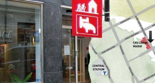 Norrmalm Hostel | Hostel ∙ 8 guests