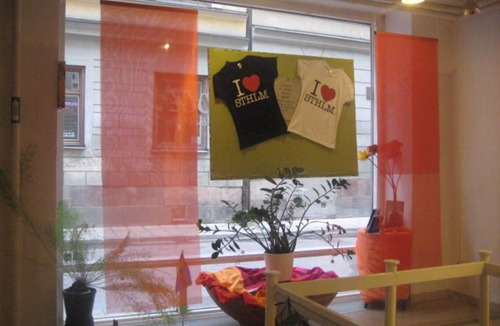 Norrmalm Hostel | Hostel ∙ 8 guests