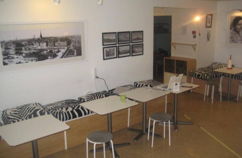 Norrmalm Hostel | Hostel ∙ 8 guests