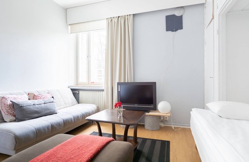 Pori Hostel | Hostel Buisto