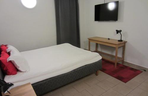 Norrmalm Hostel | Hostel Dalagatan