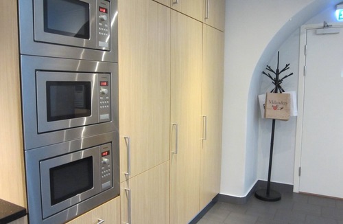 Norrmalm Hostel | Hostel Dalagatan