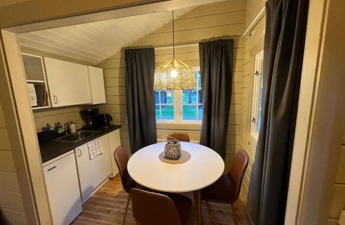 Hudiksvall Hotel | Hostel Hudiksvall Malnbaden Camping