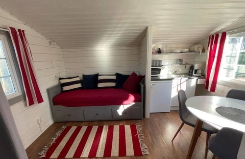 Hudiksvall Hotel | Hostel Hudiksvall Malnbaden Camping