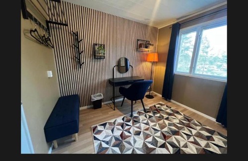 Hudiksvall Resort | Hostel Hudiksvall Malnbaden Camping