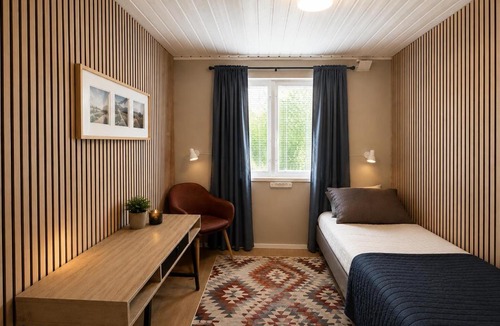 Hudiksvall Resort | Hostel Hudiksvall Malnbaden Camping