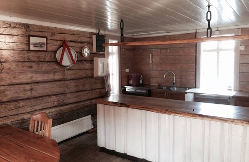 Dalaro Hostel | Hostel Lotsen