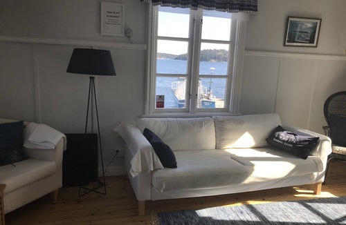 Dalaro Hostel | Hostel Lotsen