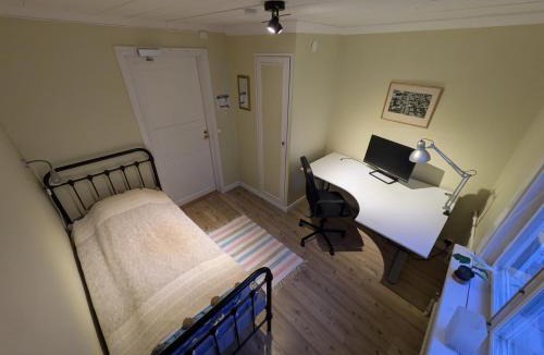 Arboga Hostel | Hostel Räntmästaregården