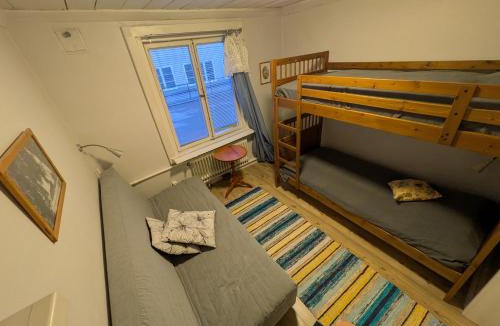 Arboga Hostel | Hostel Räntmästaregården