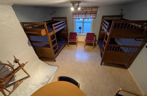 Arboga Hostel | Hostel Räntmästaregården