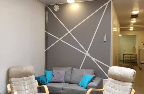 Kokkola Hostel | Hostel Racuna