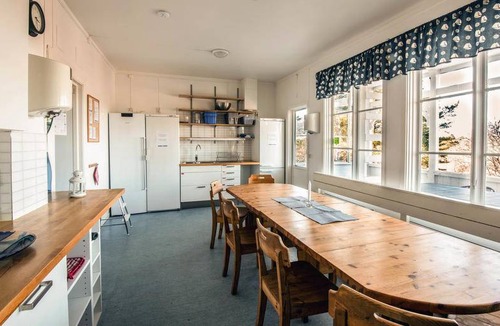 Uto Hostel | Hostel ∙ 8 guests