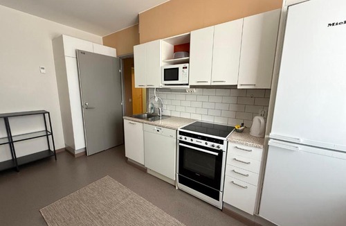 Tampere Hostel | Hostel Teopolis