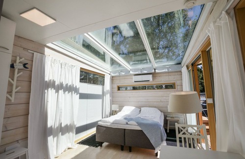 Kemi Hotel | Hostel Villa Kemi