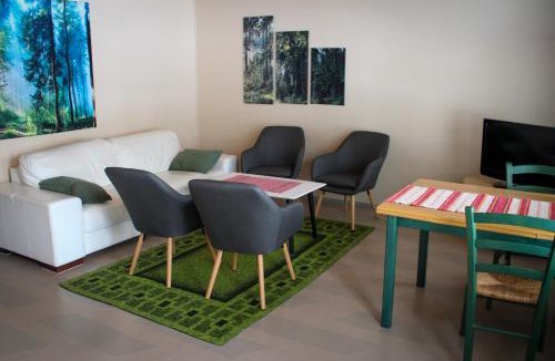 Puumala Hostel | Hostelli Havumaja