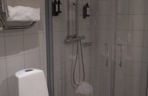 Are Hotel | Hotel Åregården