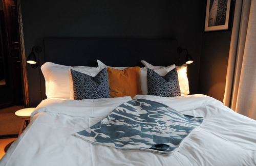 Are Hotel | Hotel Åregården