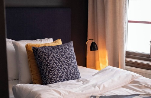 Are Hotel | Hotel Åregården