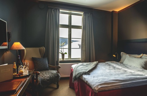 Are Hotel | Hotel Åregården