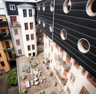Nikolai Hotel | Hotel Örebro