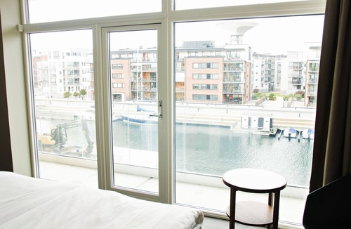 Landskrona Hotel | Hotel Öresund Conference & Spa