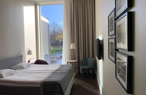 Landskrona Hotel | Hotel Öresund Conference & Spa