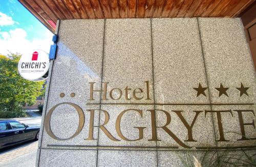 Orgryte-Harlanda Hotel | Hotel Örgryte