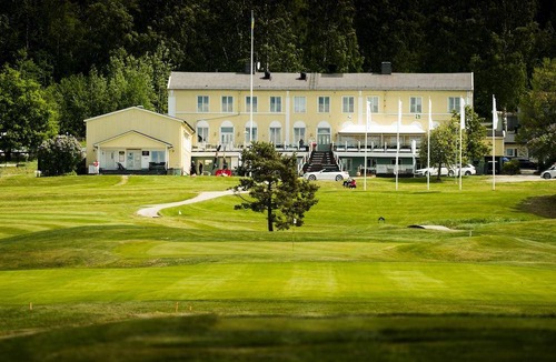 Staden Hotel | Hotel ∙ 3 guests