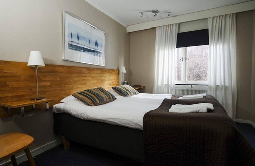 Staden Hotel | Hotel ∙ 3 guests